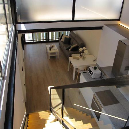 Apartamentos Romero Alicante Luaran gambar
