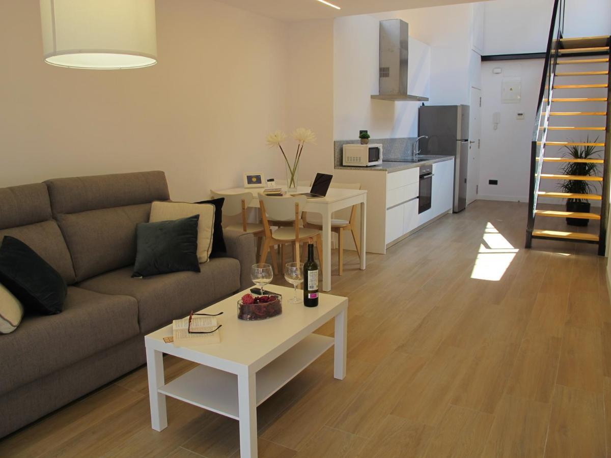 Apartamentos Romero Alicante Luaran gambar